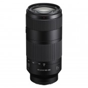 Sony FE 100-400mm f/5.6-8 OSS