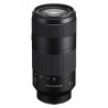 Sony FE 100-400mm f/5.6-8 OSS