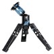 Sirui Monopod P-325FL med VH-10 videohoved