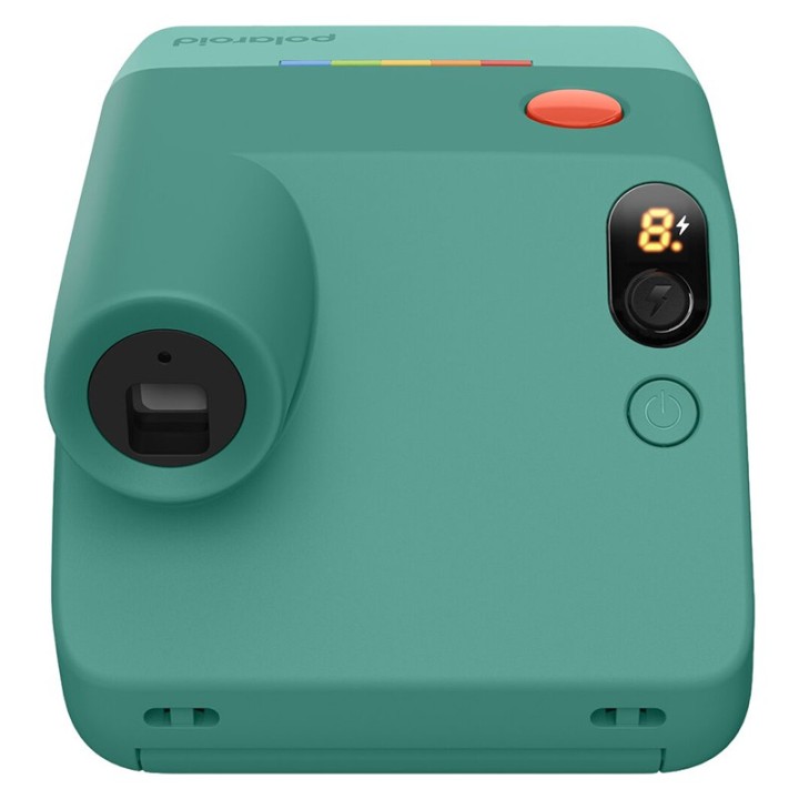 Polaroid Go Gen 3 Teal