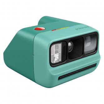 Polaroid Go Gen 3 Teal