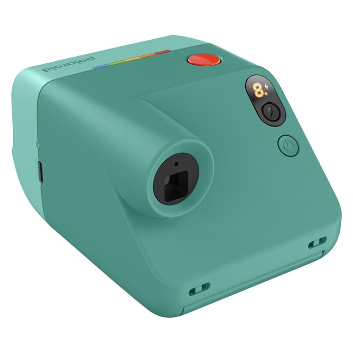 Polaroid Go Gen 3 Teal