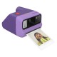 Polaroid Go Gen 3 Purple