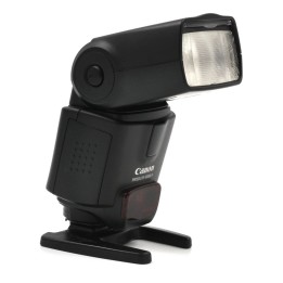 Canon Speedlite 430EX II