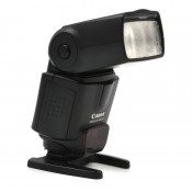 Canon Speedlite 430EX II