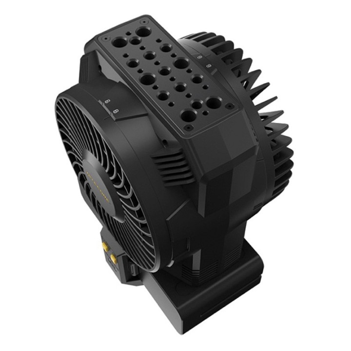 Nitecore CW30 vindmaskine remote version