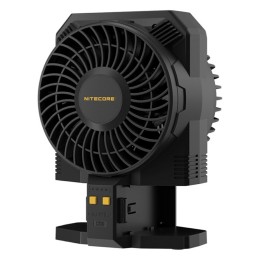 Nitecore CW30 vindmaskine remote version