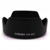 Caruba EW-60F modlysblænde til Canon