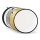 Godox 5-in-1 Reflector Discs - 80 cm