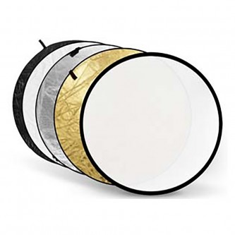 Godox 5-in-1 Reflector Discs - 80 cm