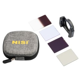 NiSi Professionel filter-kit til Sony RX100 VI & VII