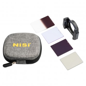 NiSi Professionel filter-kit til Sony RX100 VI & VII