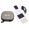 NiSi Professionel filter-kit til Sony RX100 VI & VII