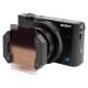 NiSi Professionel filter-kit til Sony RX100 VI & VII