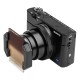 NiSi Professionel filter-kit til Sony RX100 VI & VII