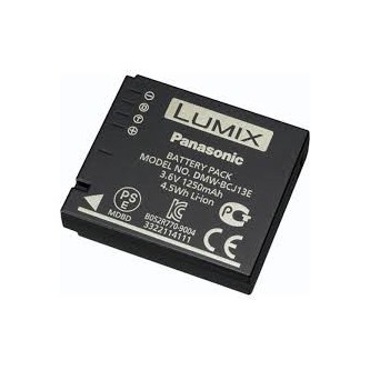 Panasonic DMW-BCJ13 Lumix