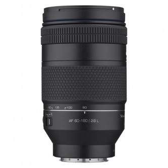 Samyang AF 60-180mm f/2.8 L-mount