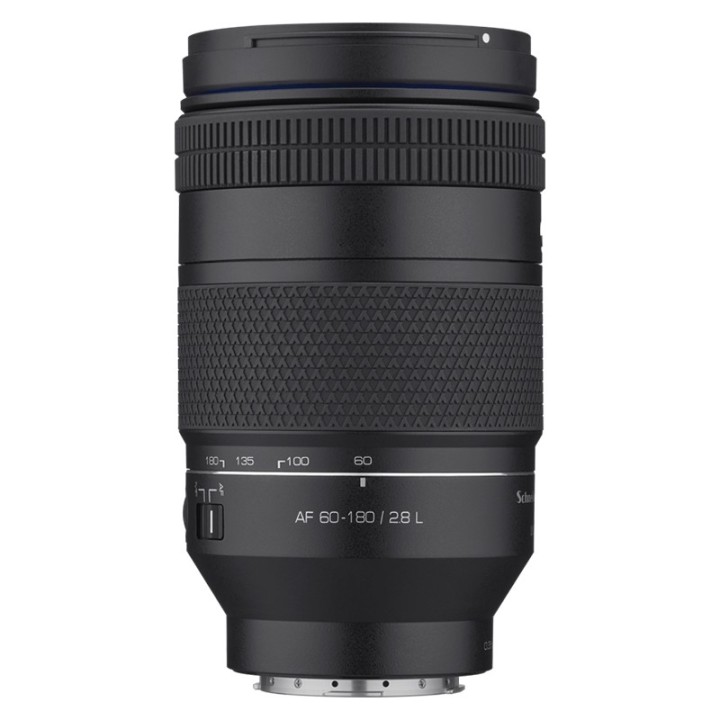 Samyang AF 60-180mm f/2.8 L-mount