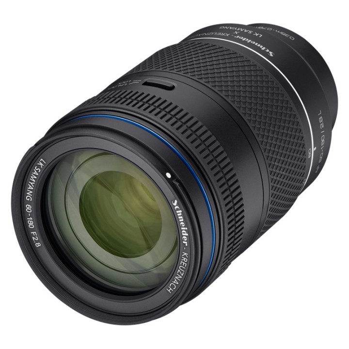 Samyang AF 60-180mm f/2.8 L-mount