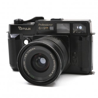 Fuji GSW690 II