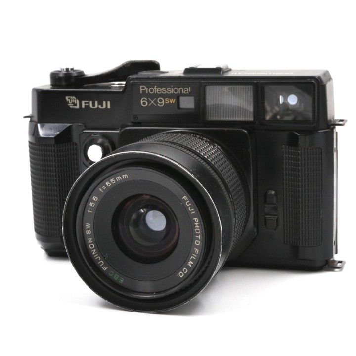 Fuji GSW690 II