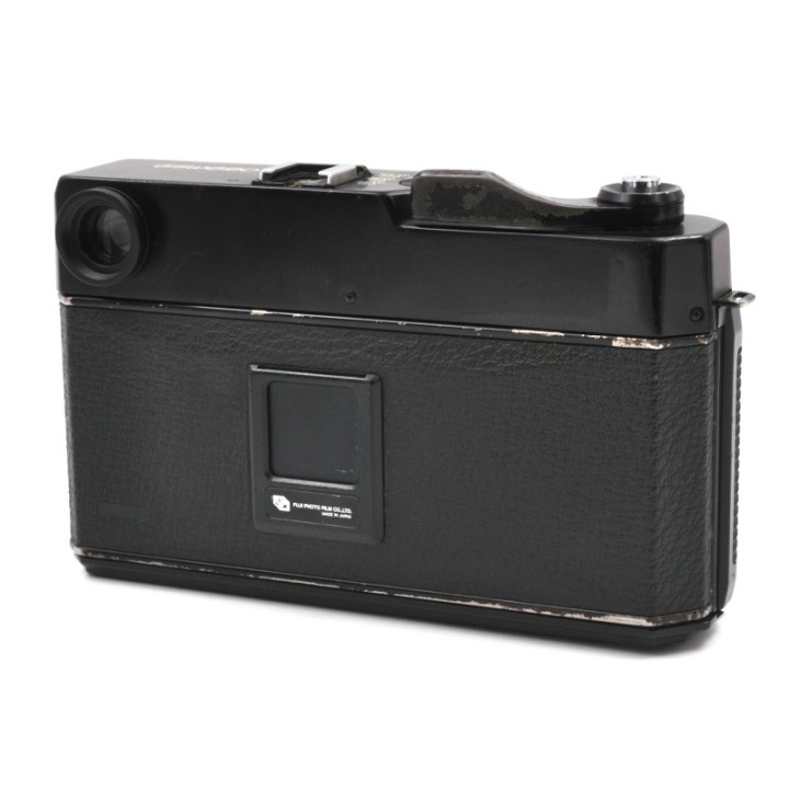 Fuji GSW690 II
