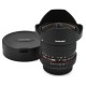 Samyang 8mm f/3.5 UMC CS II Fish-Eye t. Canon EFS
