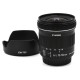 Canon EF-S 10-18mm f/4.5-5.6 IS USM