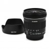 Canon EF-S 10-18mm f/4.5-5.6 IS USM