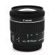 Canon EF-S 18-55mm f/3.5-5.6 IS STM