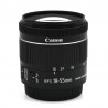 Canon EF-S 18-55mm f/3.5-5.6 IS STM