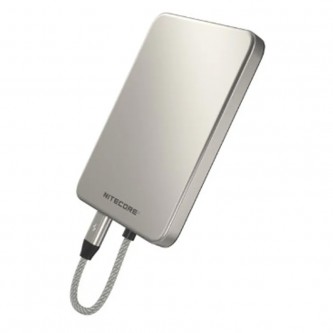 Nitecore POCKET 5 Magnetic Powerbank 5000mAh