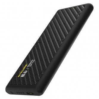 Nitecore NB Air Powerbank 5000mAh