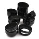 Nikon HS-11 metal modlysblænde
