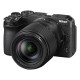 Nikon Z30 m/ Z 18-140mm