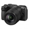 Nikon Z30 m/ Z 18-140mm