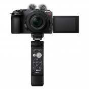 Nikon Z30 Vlogger kit