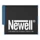 Newell Battery AHDBT-901A til GoPro