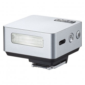 Godox IT20R Silver iflash TTL til Ricoh GR III
