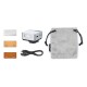 Godox IT20R Silver iflash TTL til Ricoh GR III
