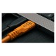 TetherTools TetherPro Optima 10G USB-C Straight To Right H (4.6m)