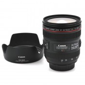 Canon EF 24-70mm f/4 L IS USM
