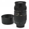 Tamron AF Tele-Macro 70-300mm LD DI f/4-5.6 til Nikon FX