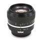 Nikkor 50mm f/1.4 Non-AI