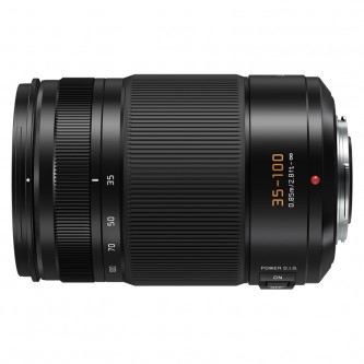 Panasonic Leica DG Vario-Elmarit 35-100mm f/2.8
