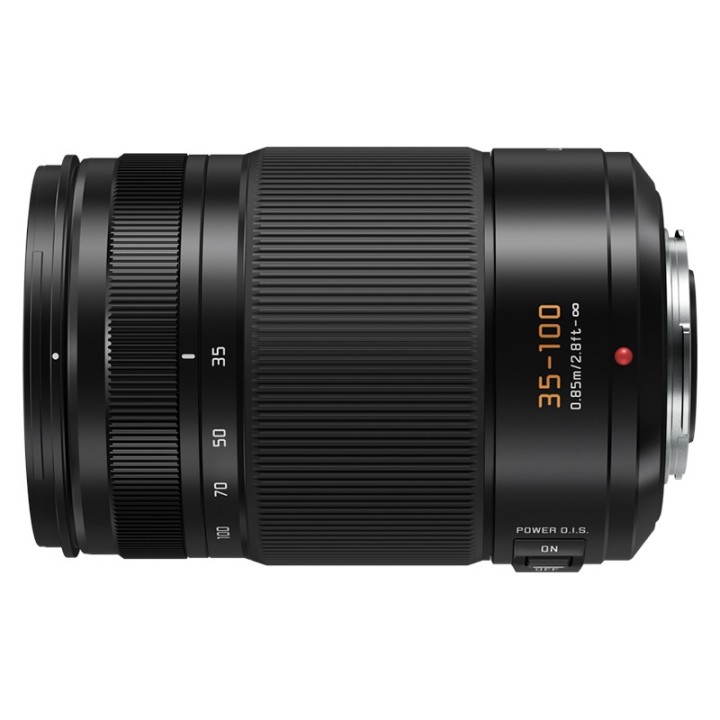 Panasonic Leica DG Vario-Elmarit 35-100mm f/2.8