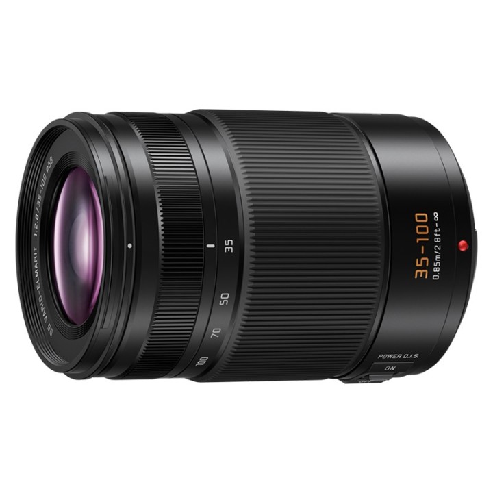 Panasonic Leica DG Vario-Elmarit 35-100mm f/2.8