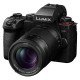 Panasonic Leica DG Vario-Elmarit 35-100mm f/2.8