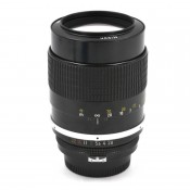 Nikkor 135mm f/2.8 non-AI