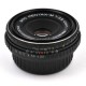 Pentax SMC-M 40mm f/2.8 Pancake (K-mount)